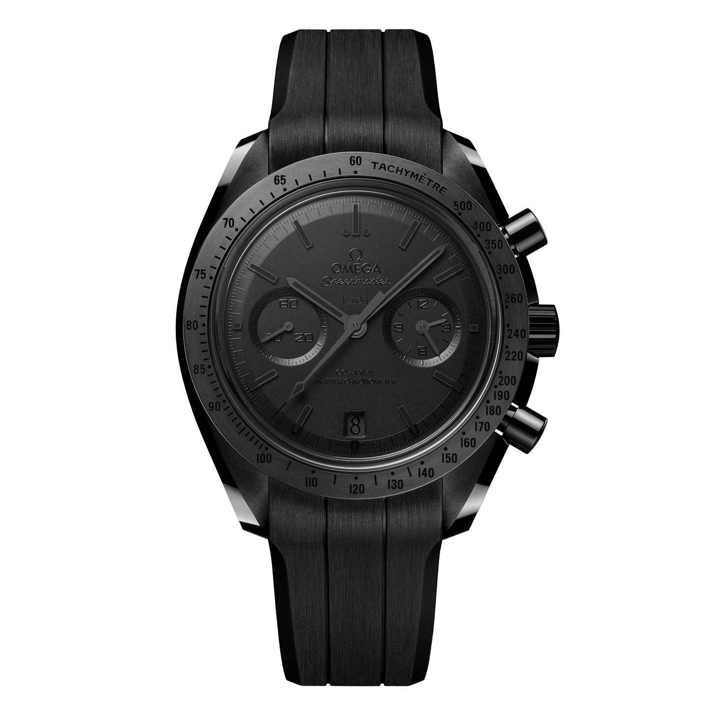 Omega Speedmaster Dark Side of the Moon