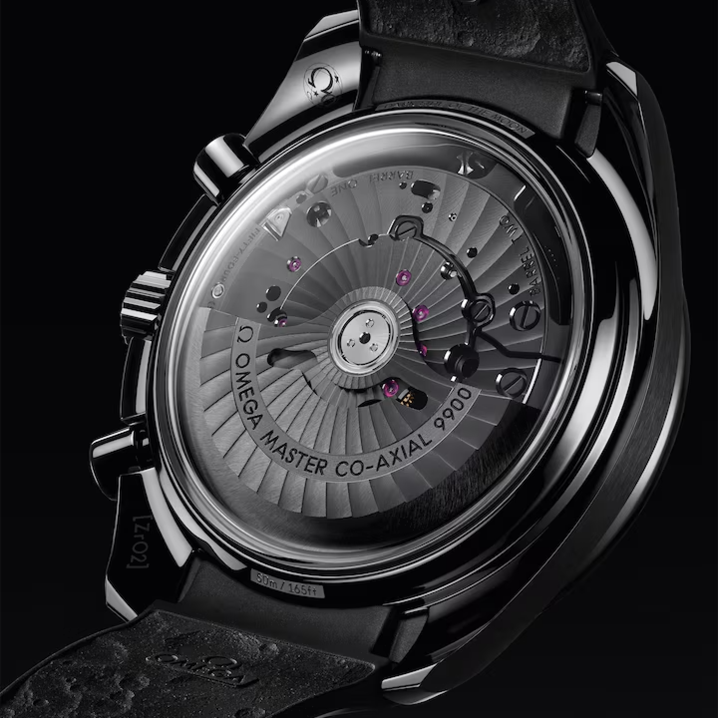 Omega Speedmaster Dark Side of the Moon 310.92.44.51.01.005