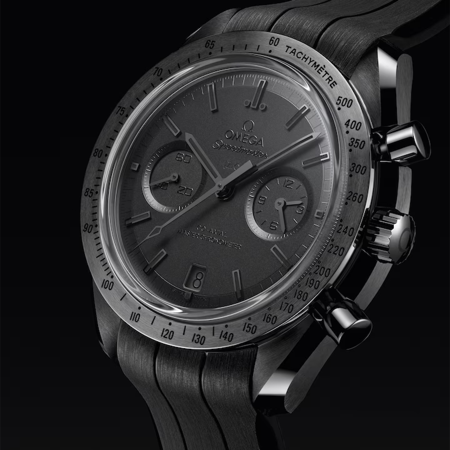 Omega Speedmaster Dark Side of the Moon 310.92.44.51.01.005