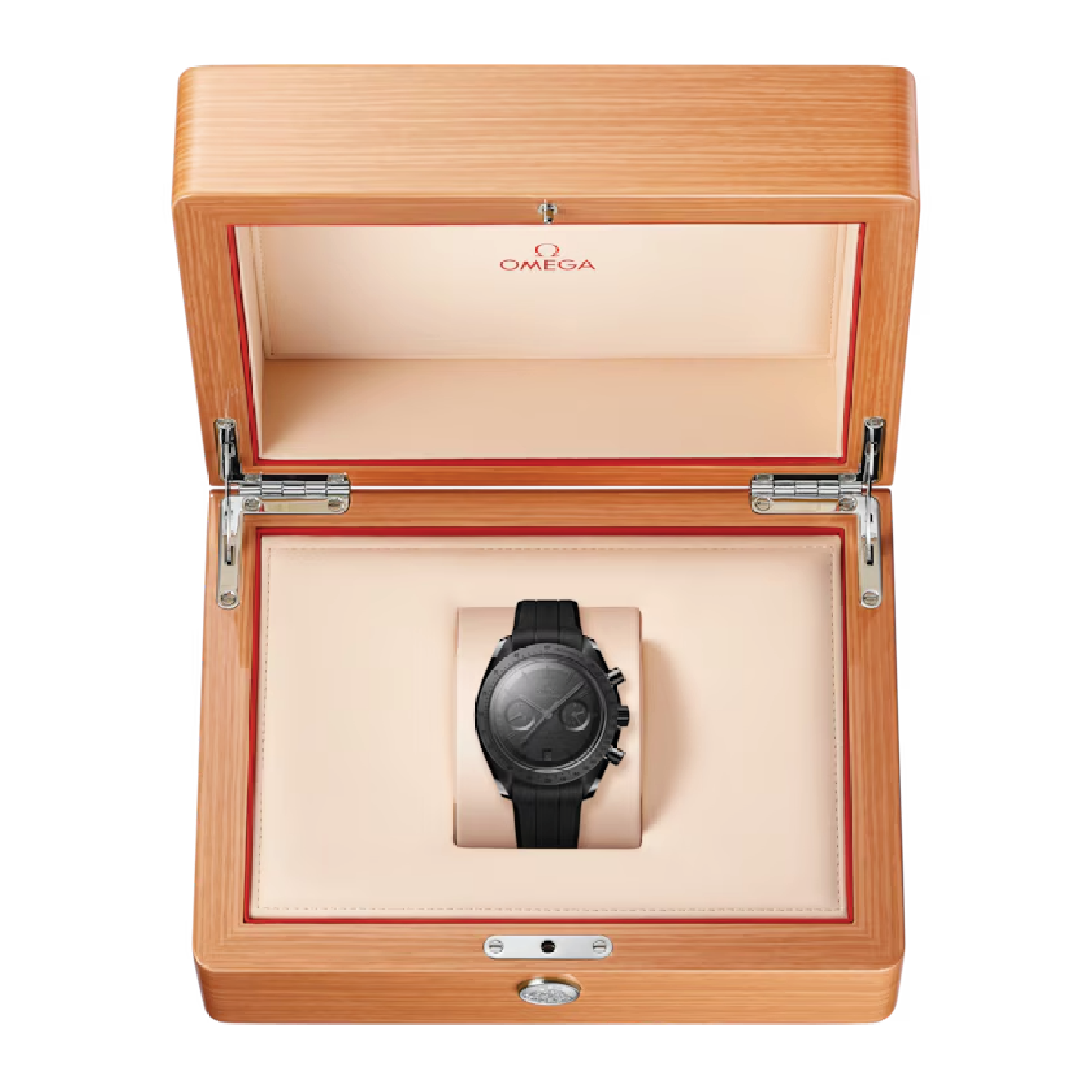 Omega Speedmaster Dark Side of the Moon 310.92.44.51.01.005