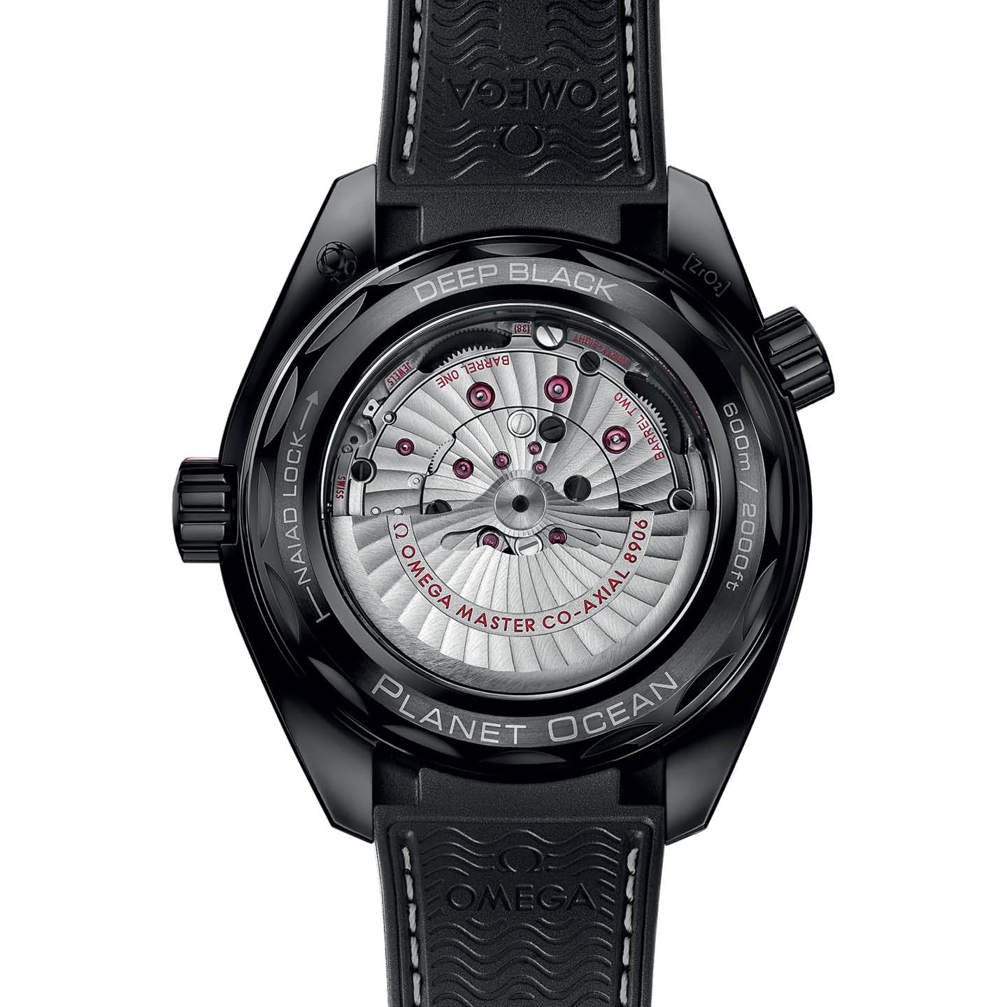 Omega Planet Ocean 600M 215.92.46.22.01.001