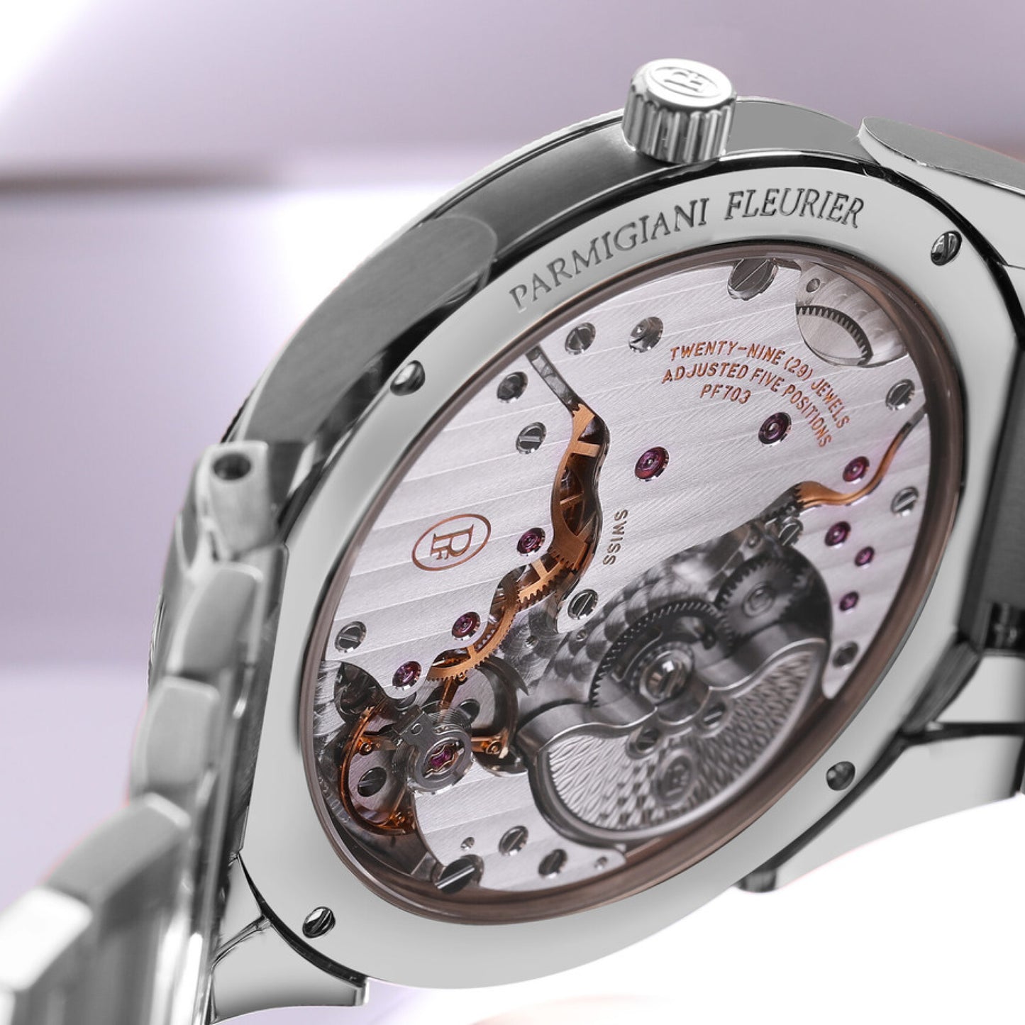 Parmigiani Fleurier Tonda PF Micro-Rotor PFC914-1020001-100182
