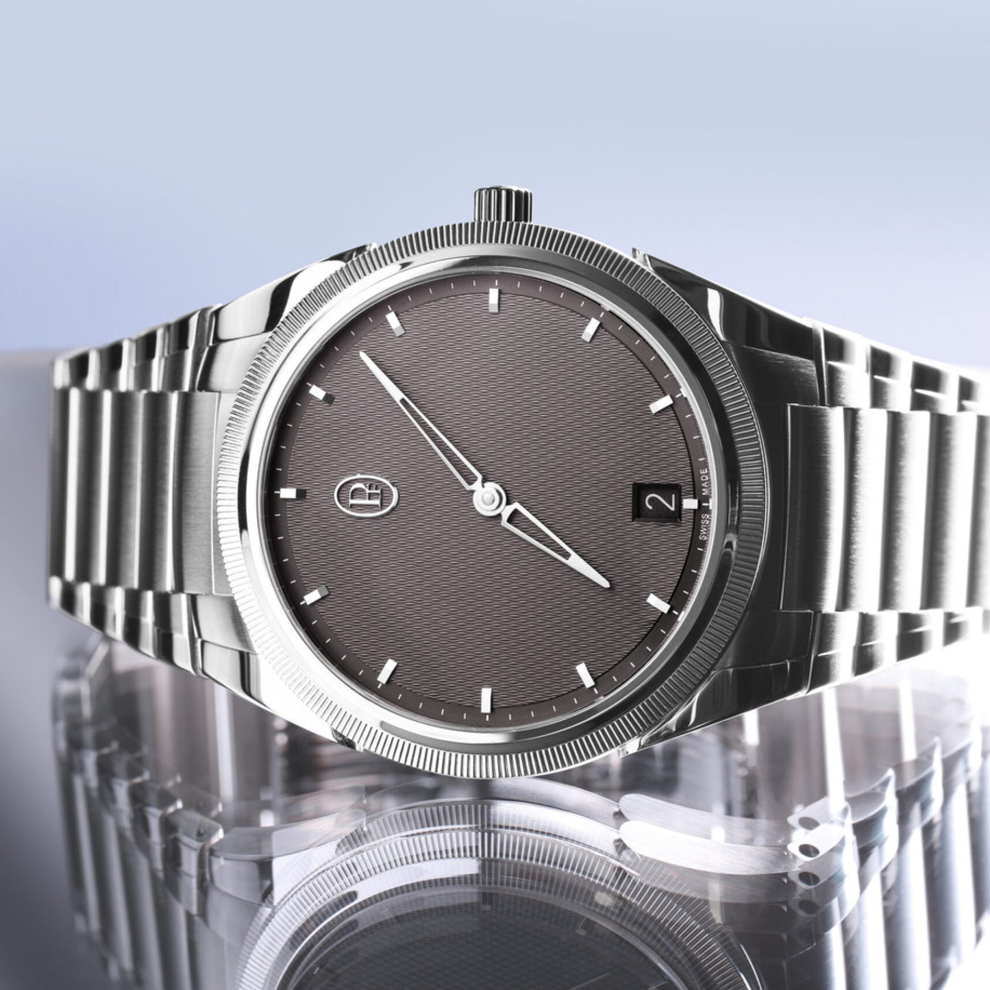 Parmigiani Fleurier Tonda PF Micro-Rotor PFC914-1020001-100182