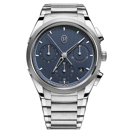 Parmigiani Fleurier Tonda Chronograph PFC915-1020001-100182