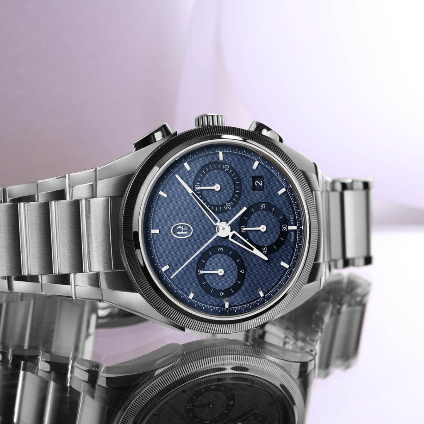 Parmigiani Fleurier Tonda Chronograph PFC915-1020001-100182