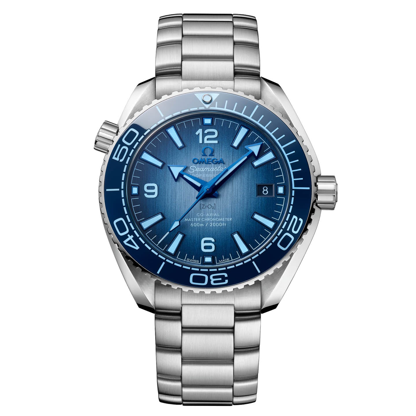 Omega Planet Ocean 600M 215.30.40.20.03.002