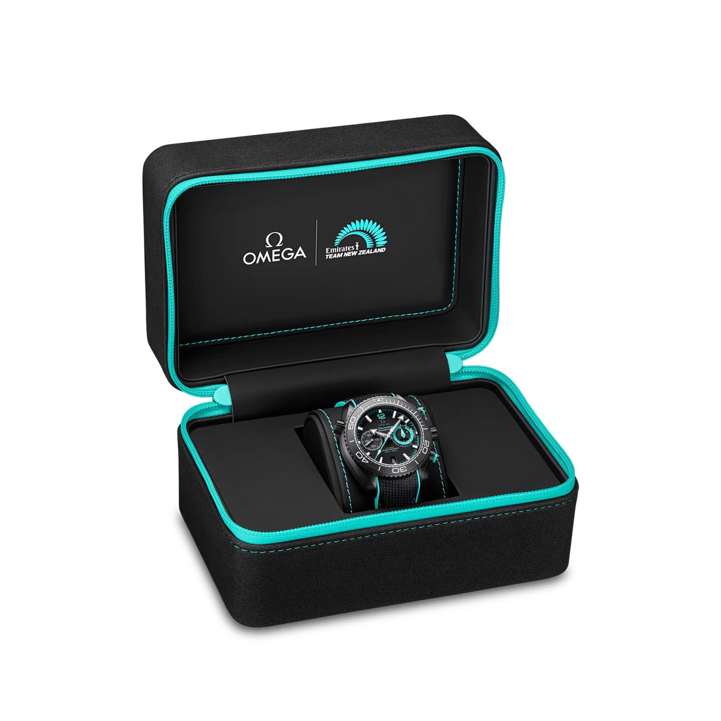 Omega Planet Ocean 600M ETNZ 215.92.46.51.01.003