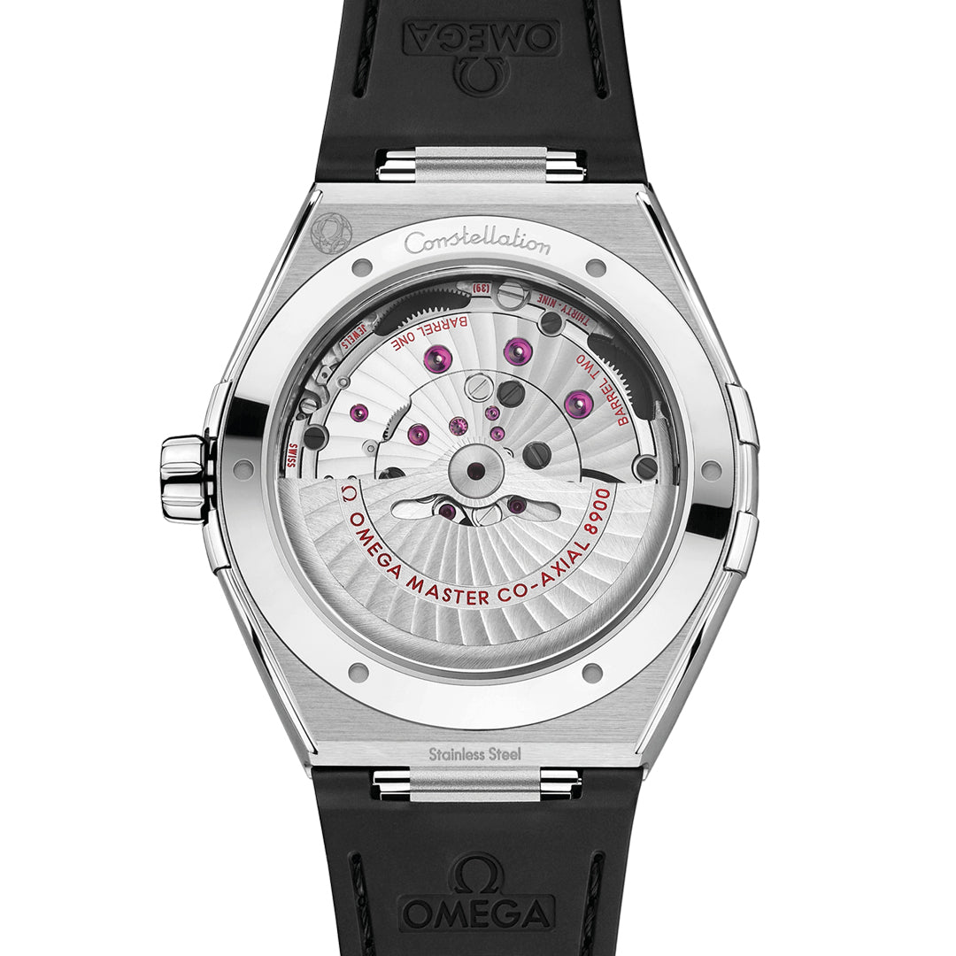 Omega Constellation 131.33.41.21.01.001