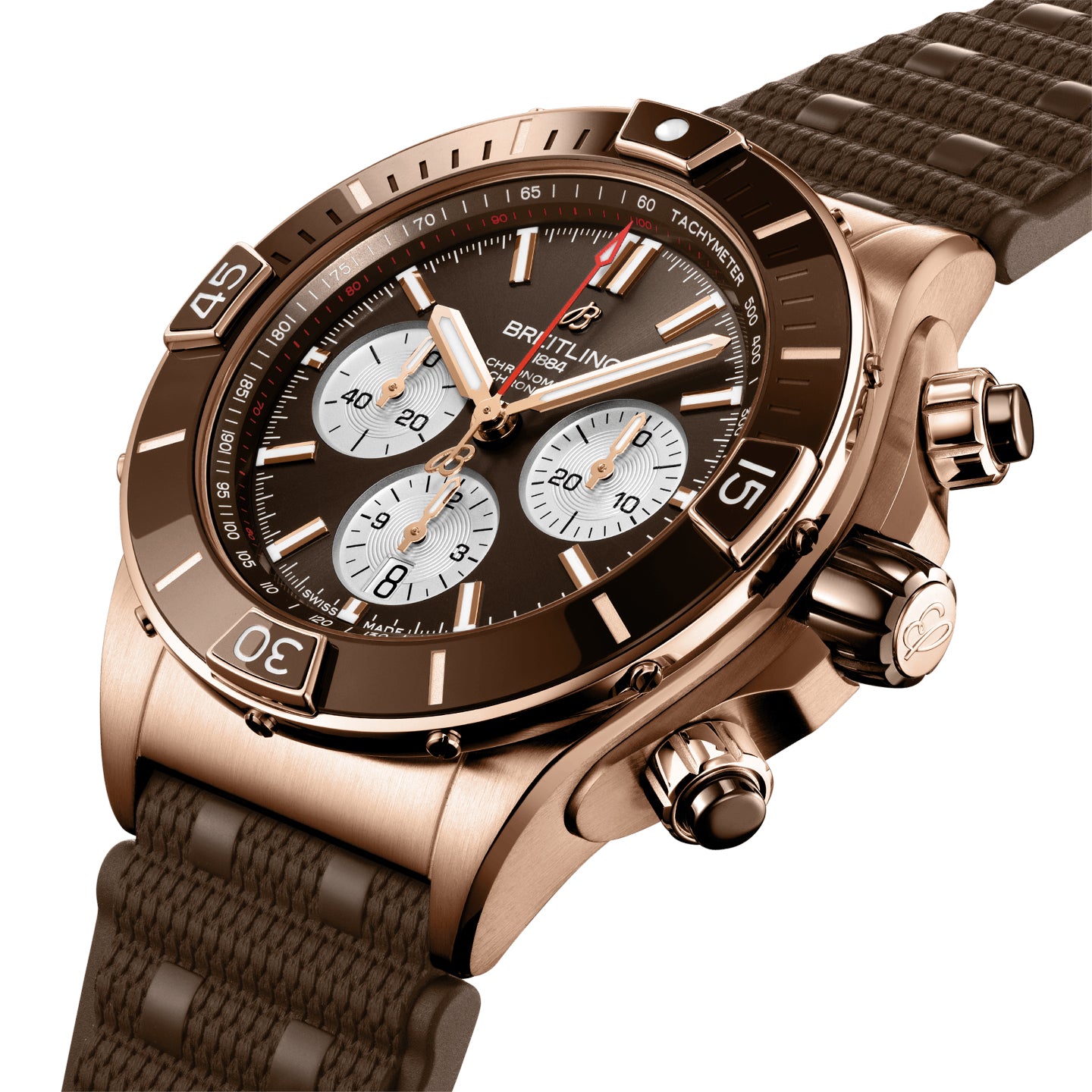 Breitling Super Chronomat RB0136E31Q1S1