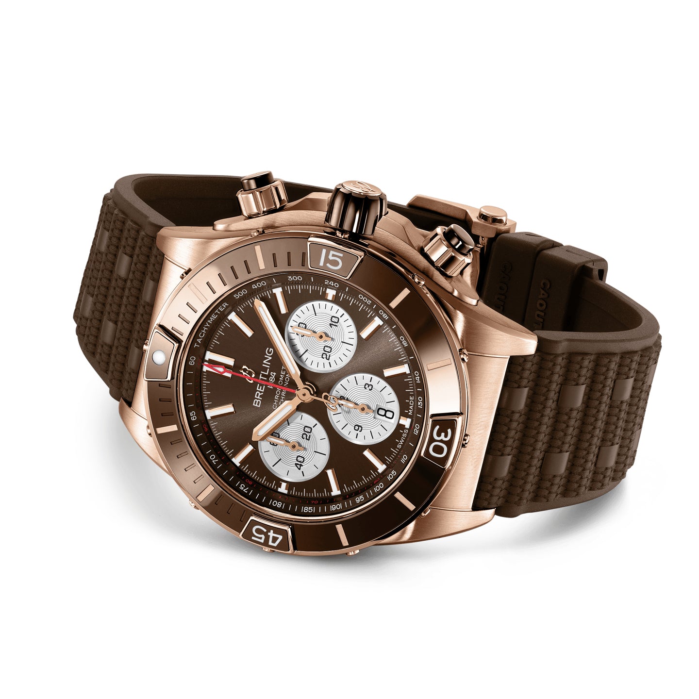 Breitling Super Chronomat RB0136E31Q1S1