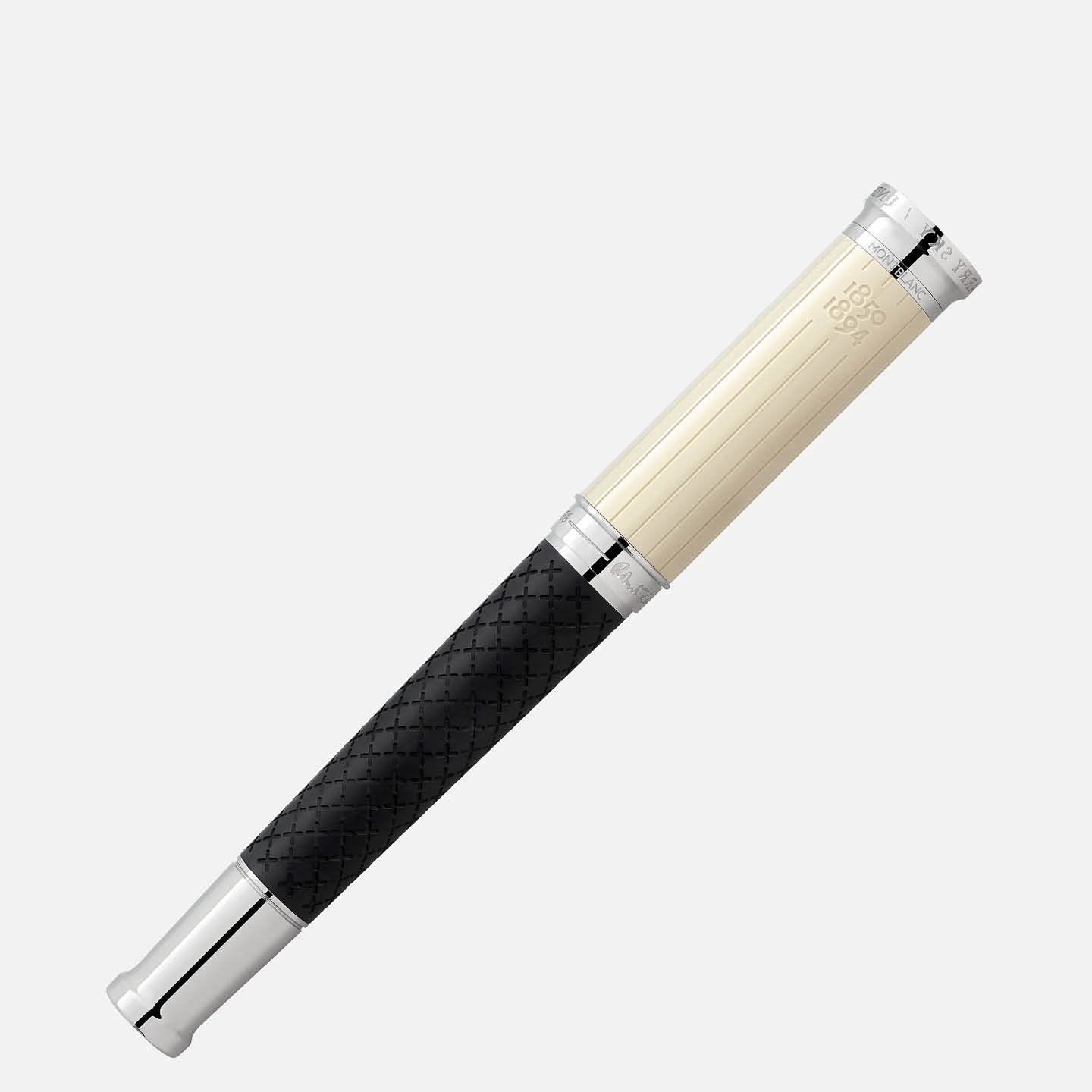 Montblanc Robert Louis Stevenson Ballpoint Pen MB129419