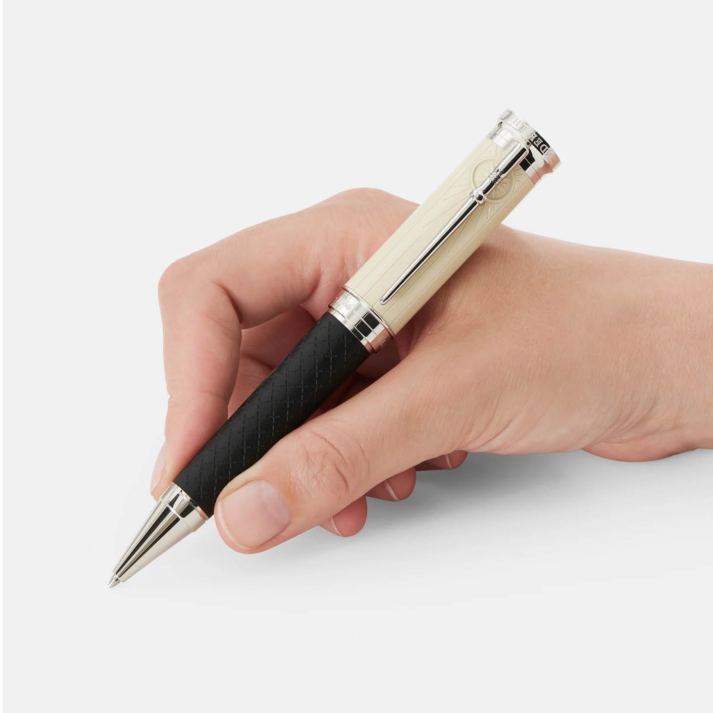 Montblanc Robert Louis Stevenson Ballpoint Pen MB129419
