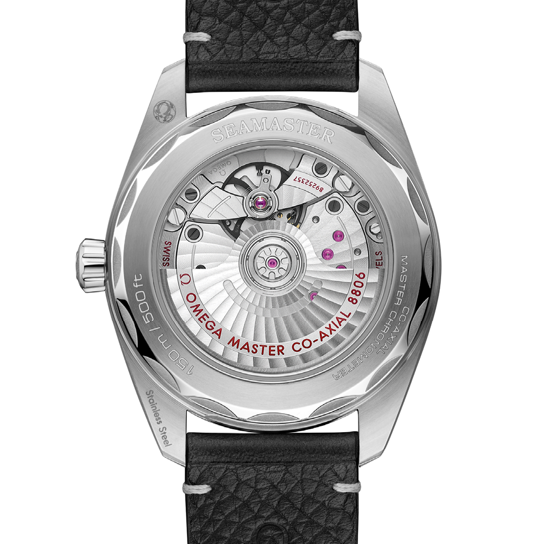 Omega Seamaster Railmaster 235.12.38.20.06.001
