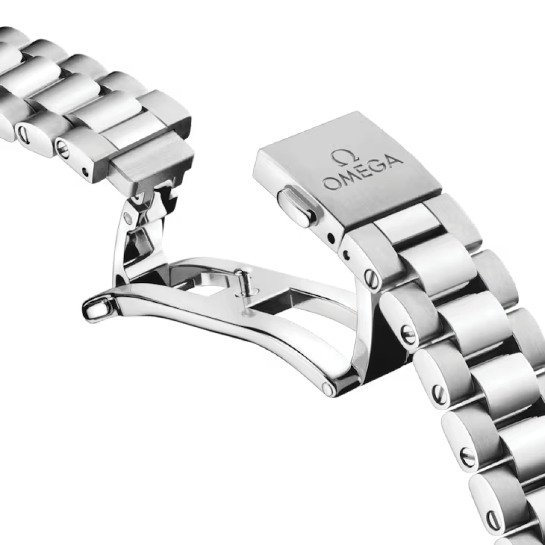 Omega Seamaster Railmaster 235.10.38.20.06.001