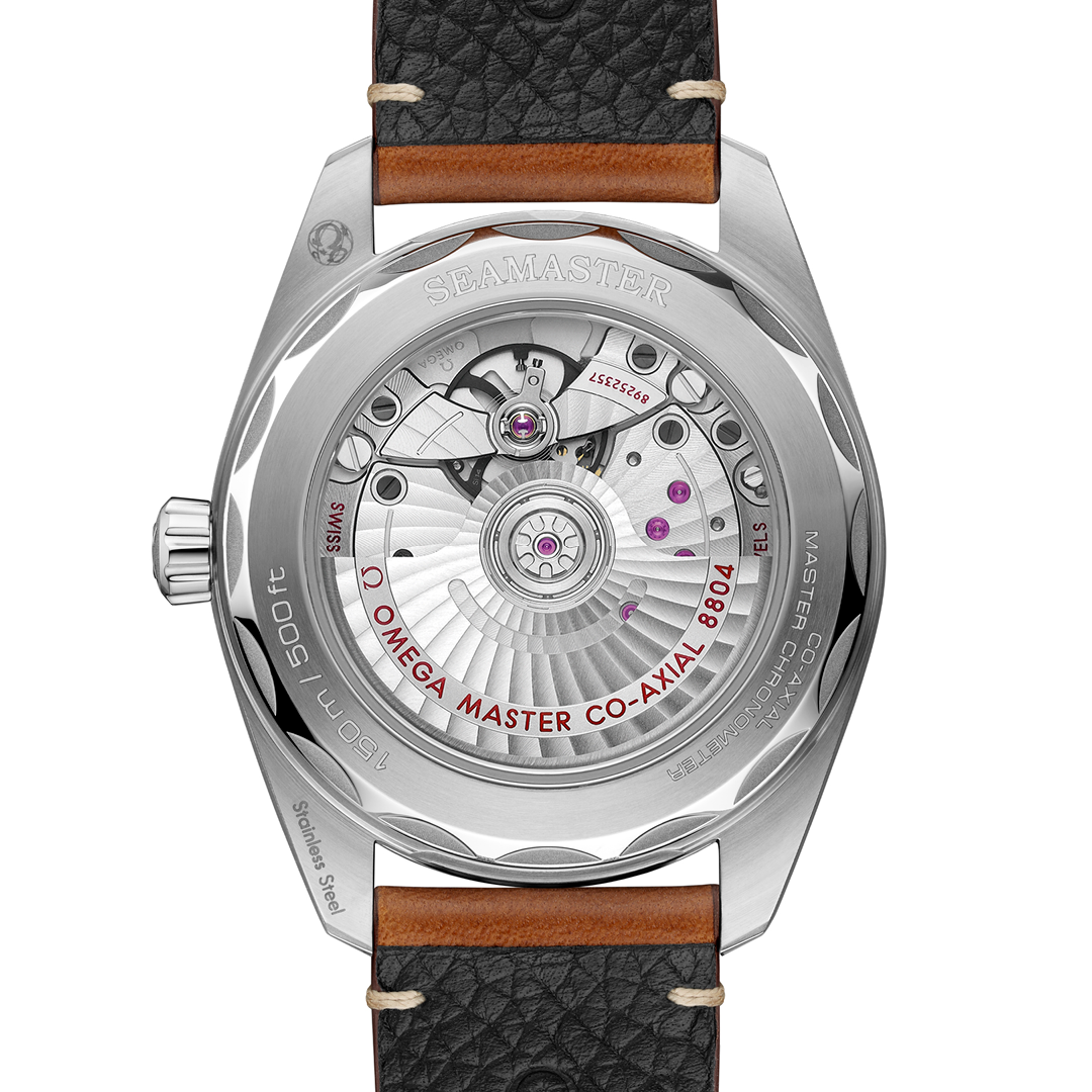 Omega Seamaster Railmaster 235.12.38.20.13.001