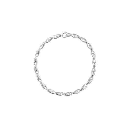 Georg Jensen Reflect Bracelet Slim 20001097