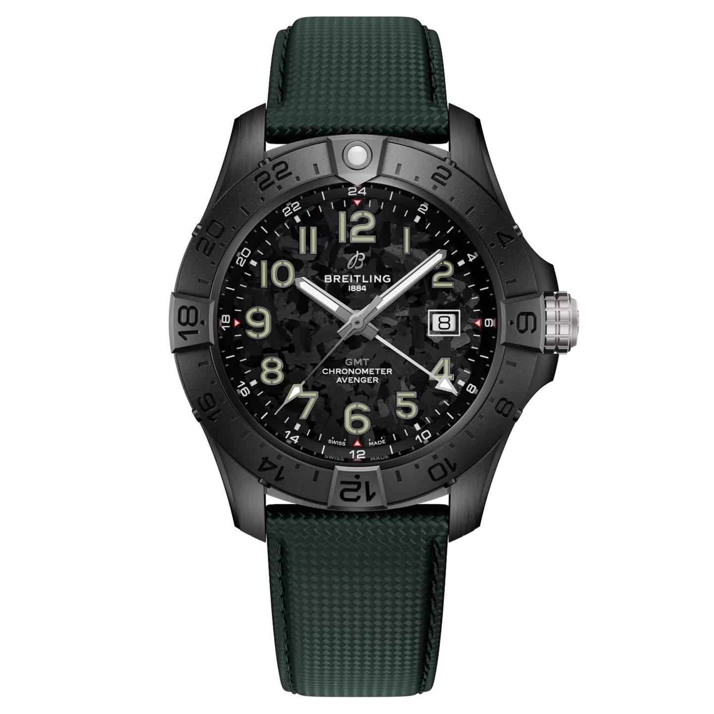 Breilting Avenger S32320101B1X1
