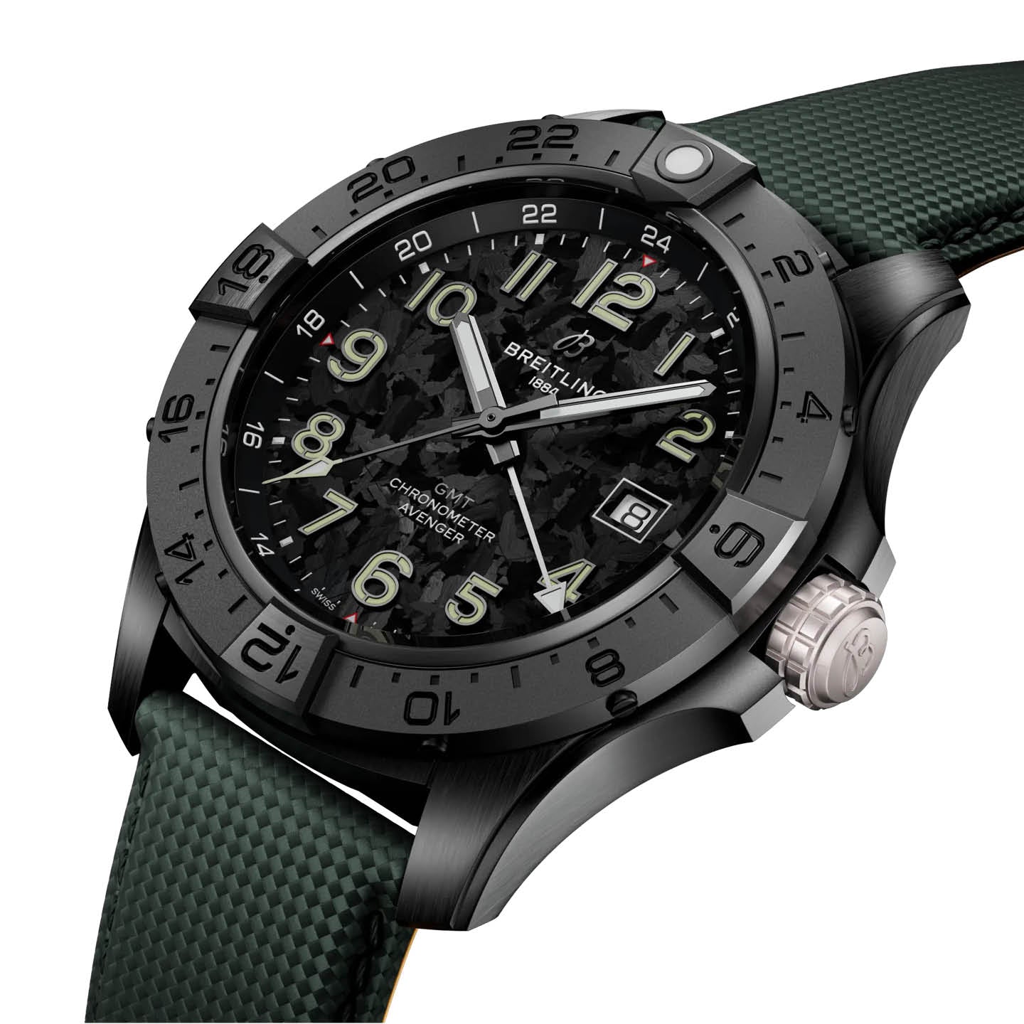 Breilting Avenger S32320101B1X1