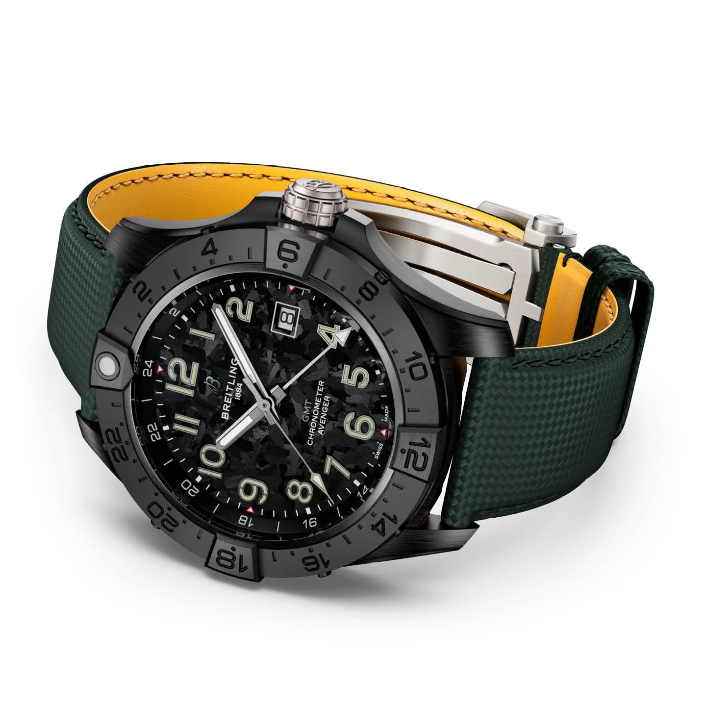 Breilting Avenger S32320101B1X1