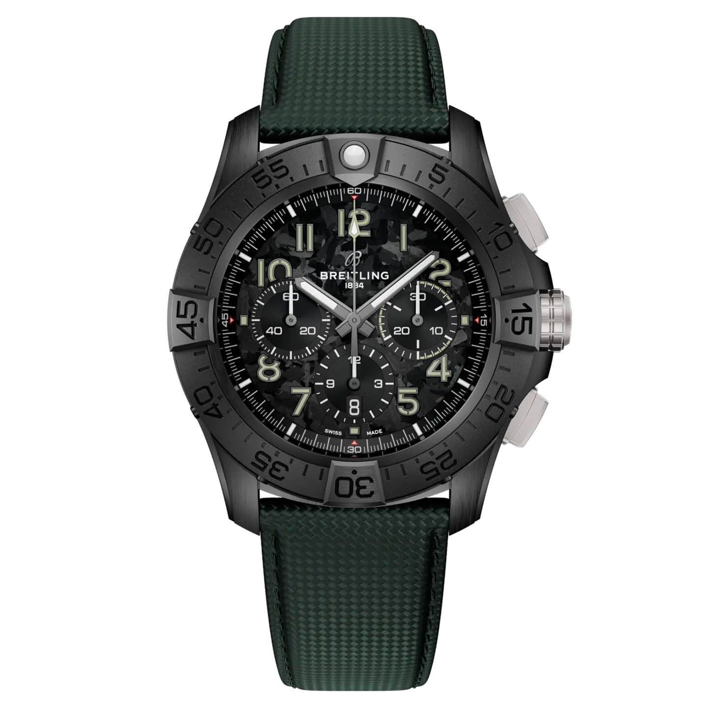 Breitling Super Avenger SB0148101B1X1