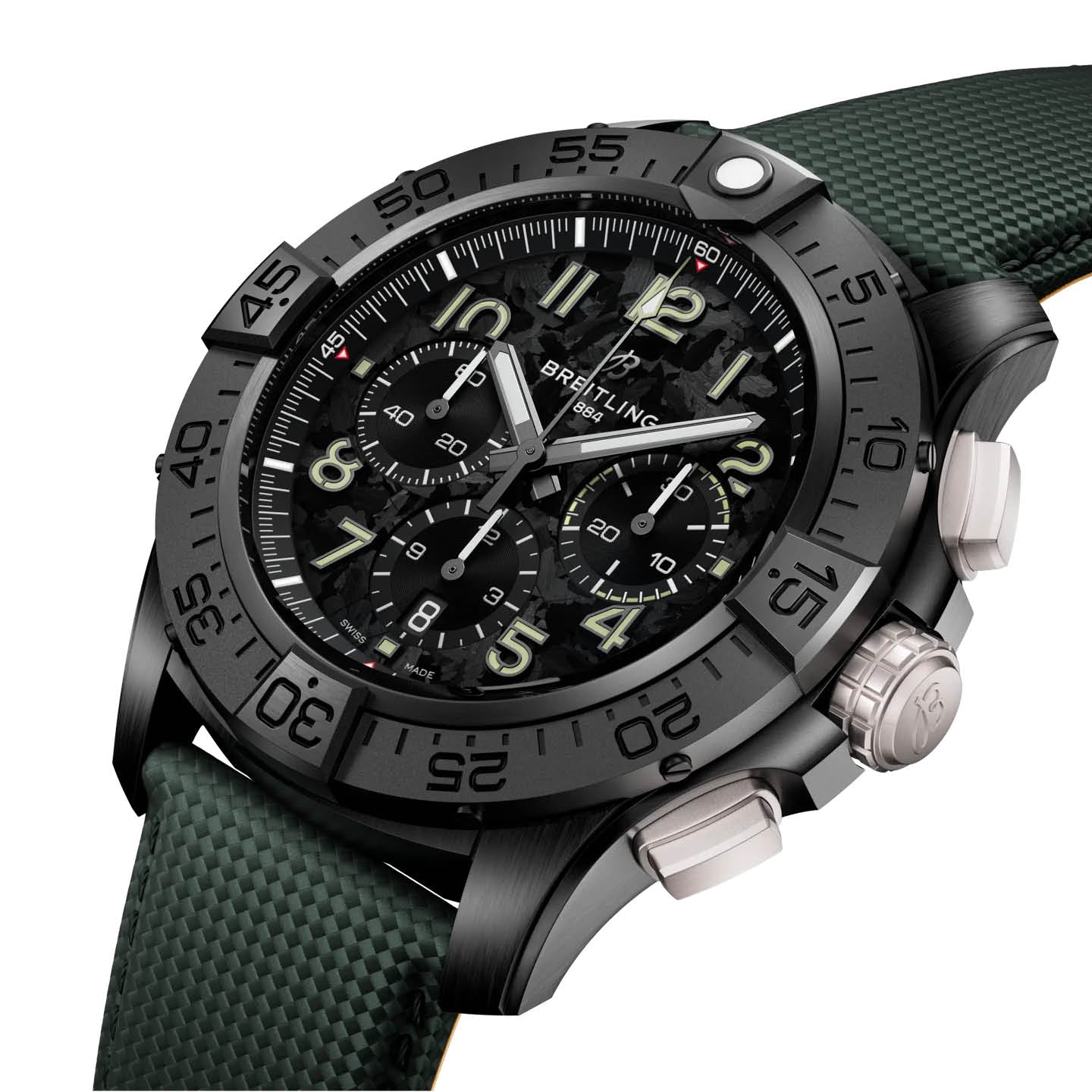 Breitling Super Avenger SB0148101B1X1