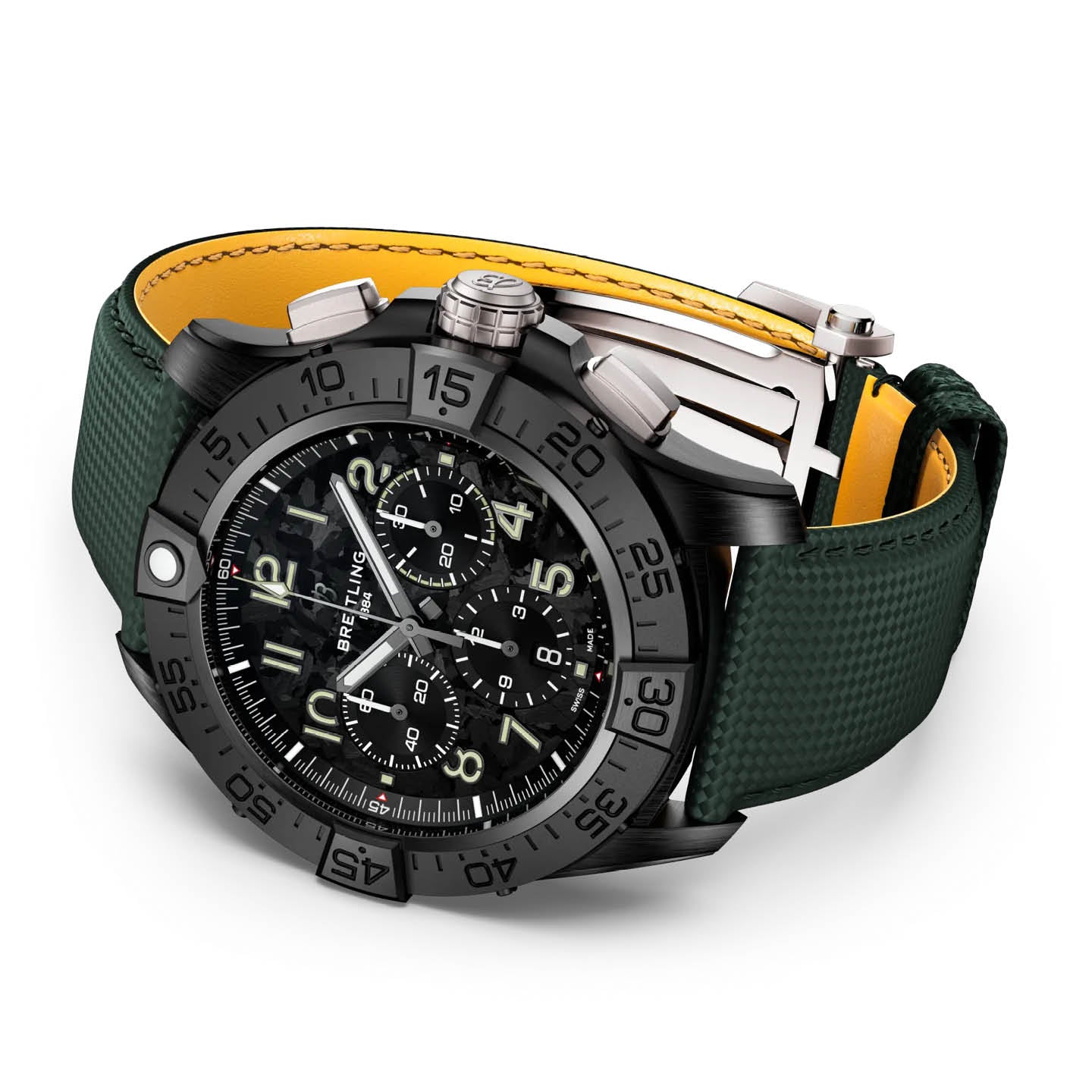 Breitling Super Avenger SB0148101B1X1