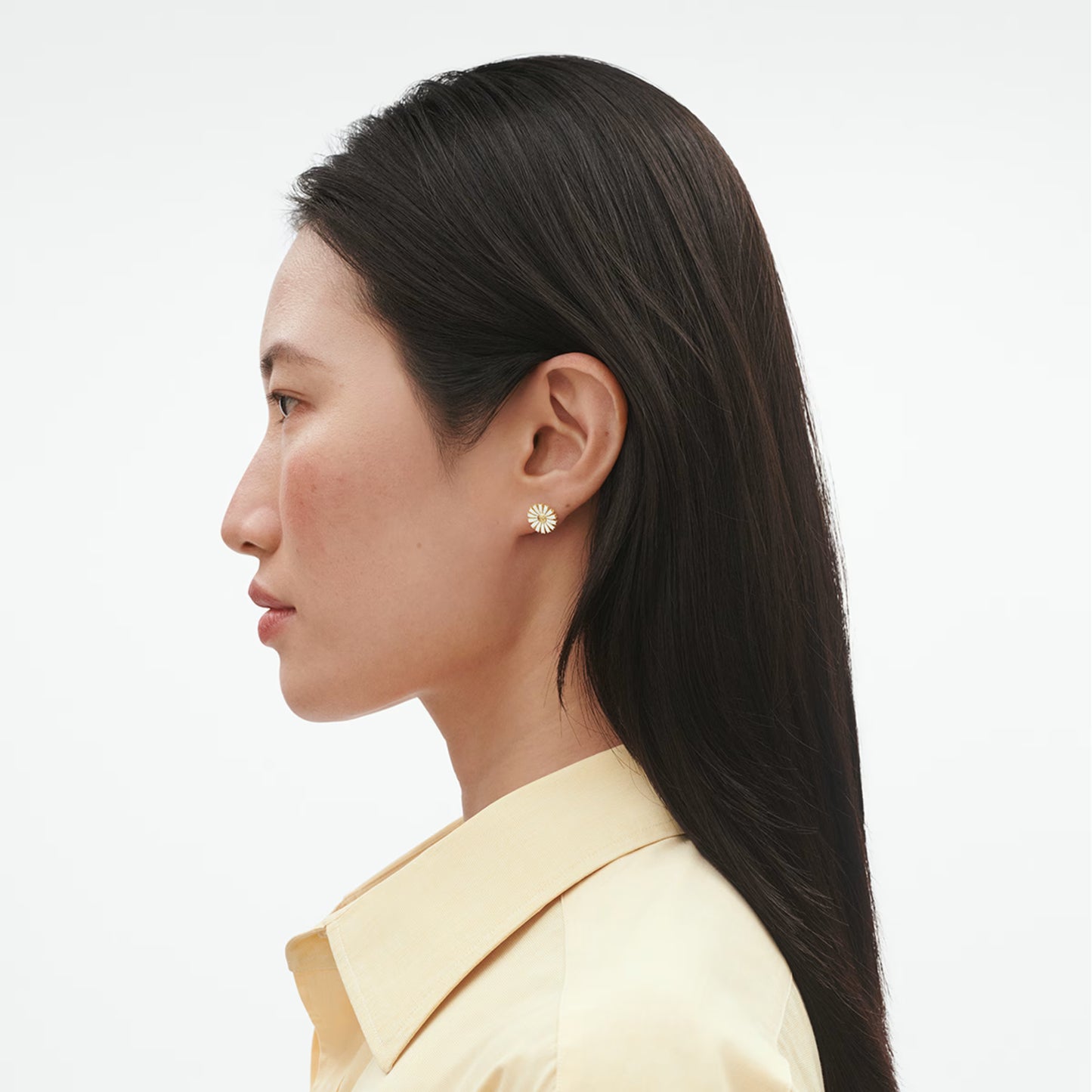 Georg Jensen Daisy Earstud 20001720