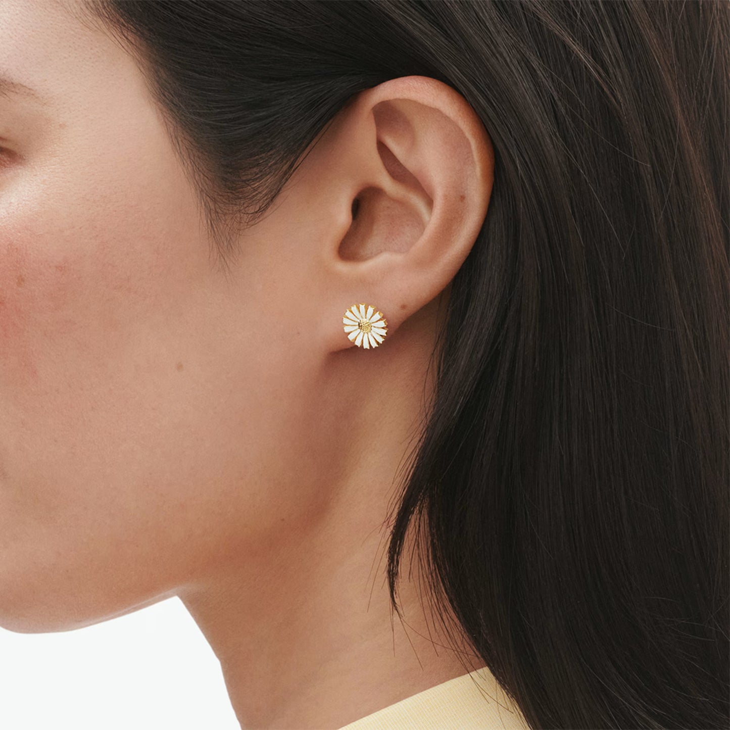 Georg Jensen Daisy Earstud 20001720