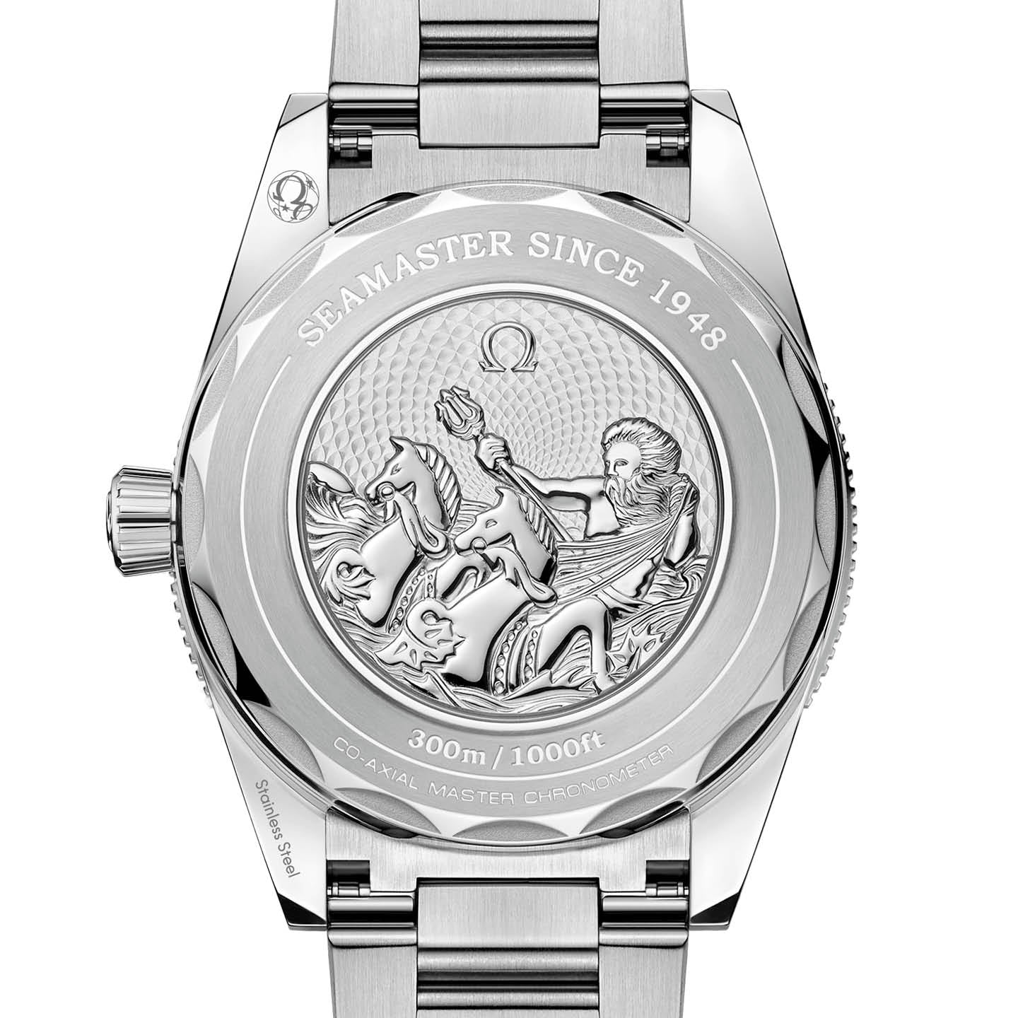 Omega Seamaster 300 234.30.41.21.03.002