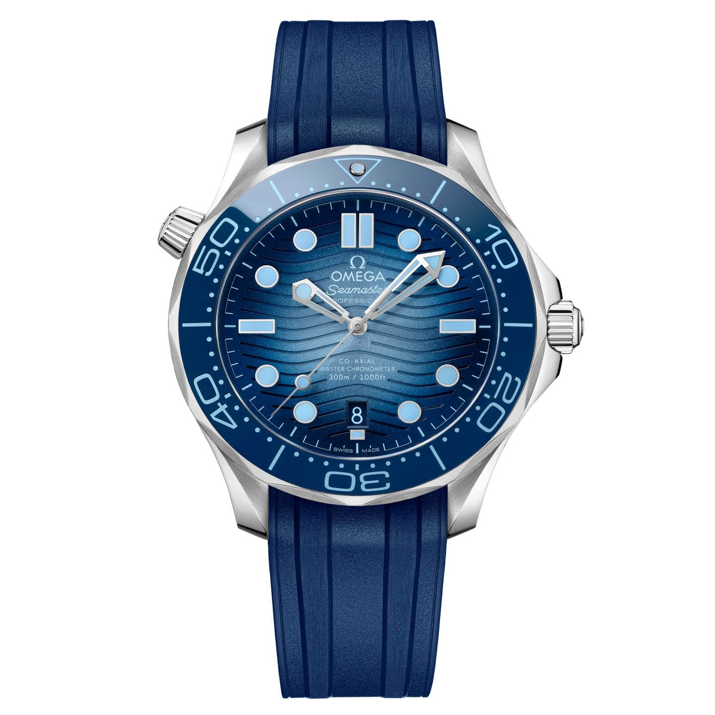 Omega Seamaster Diver 300M 210.32.42.20.03.002