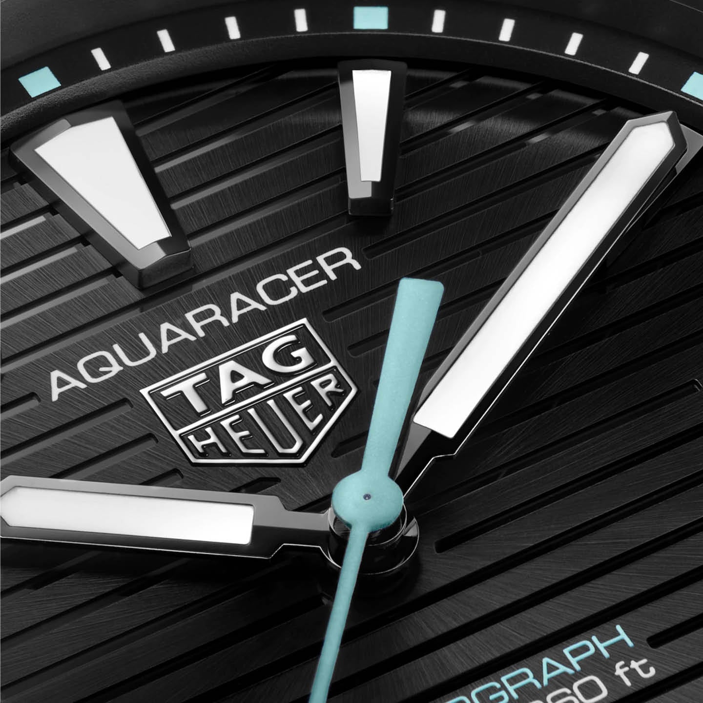 Tag Heuer Aquaracer 200 Solargraph WBP1112.FT6199