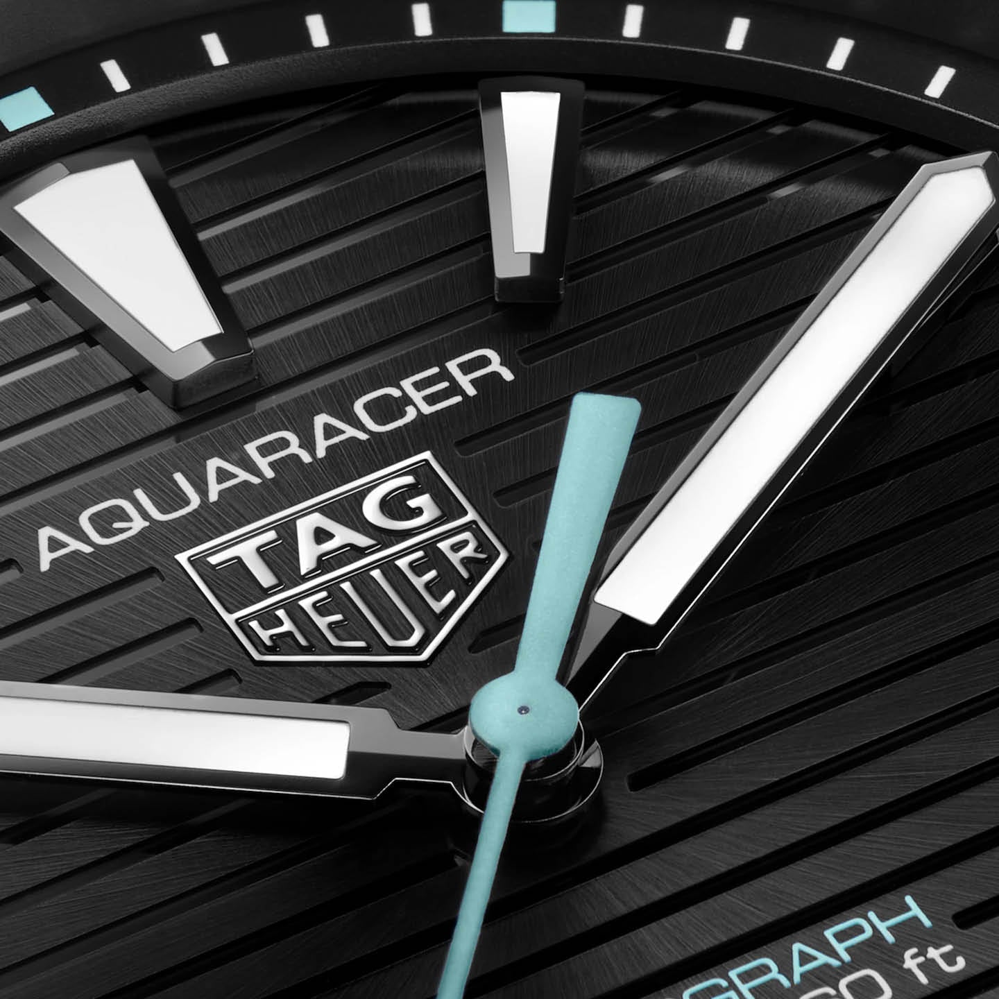 Tag Heuer Aquaracer 200 Solargraph WBP1180.BF0000