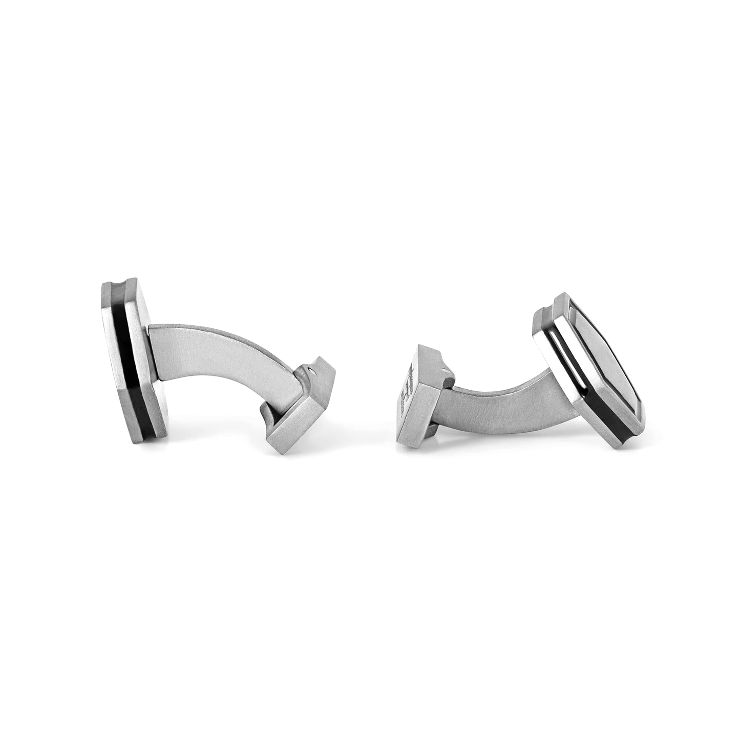 Tateossian Automobili Lamborghini Hex Cufflinks