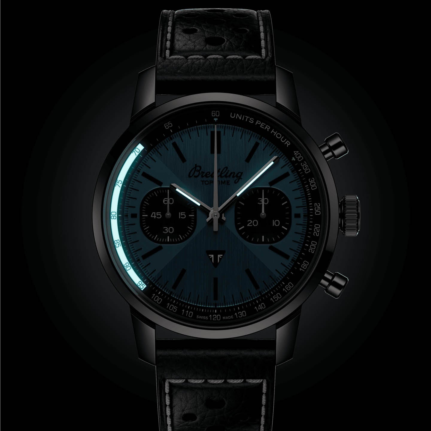 Breitling Top Time Triumph AB01764A1C1X1
