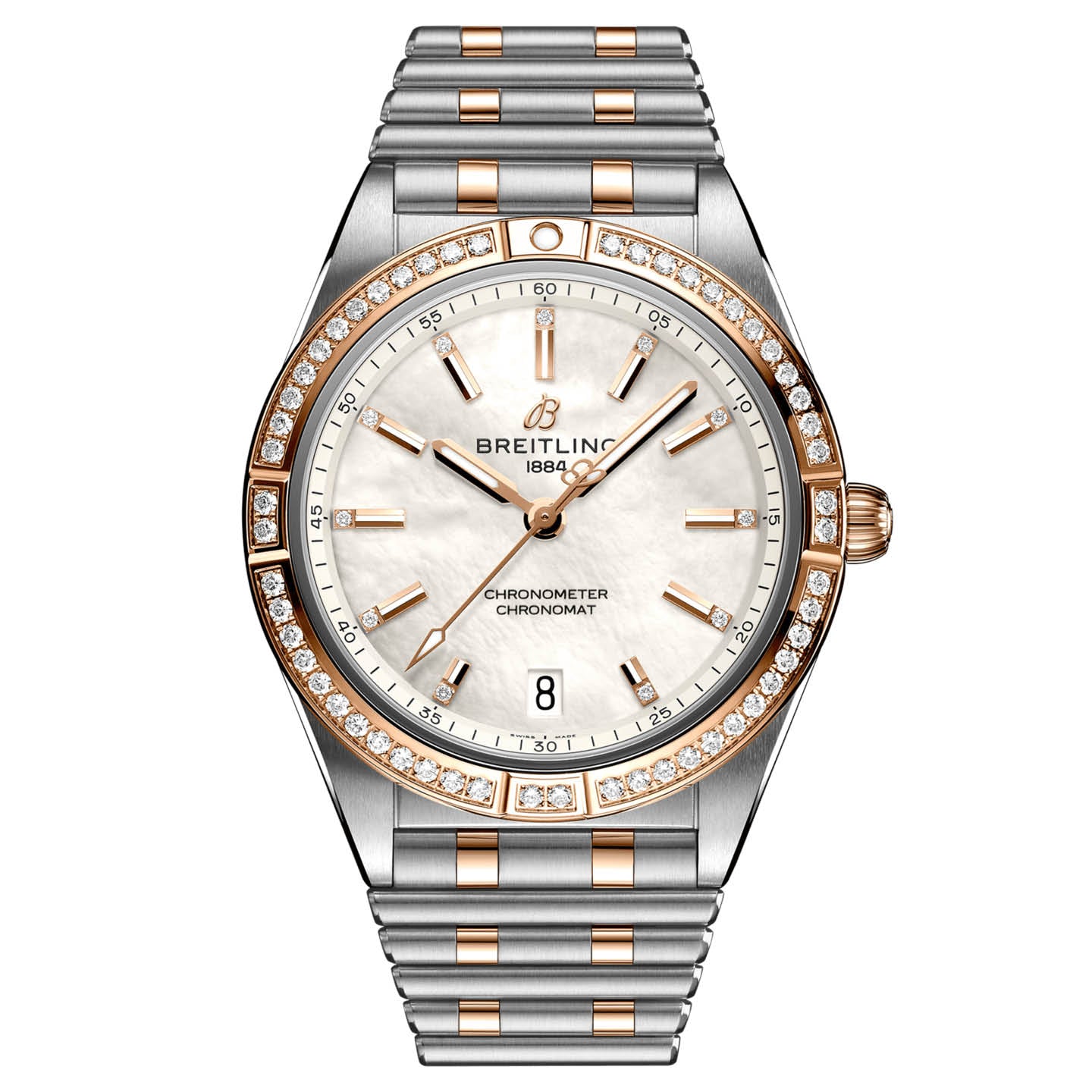 Breitling Chronomat U10380591A2U1