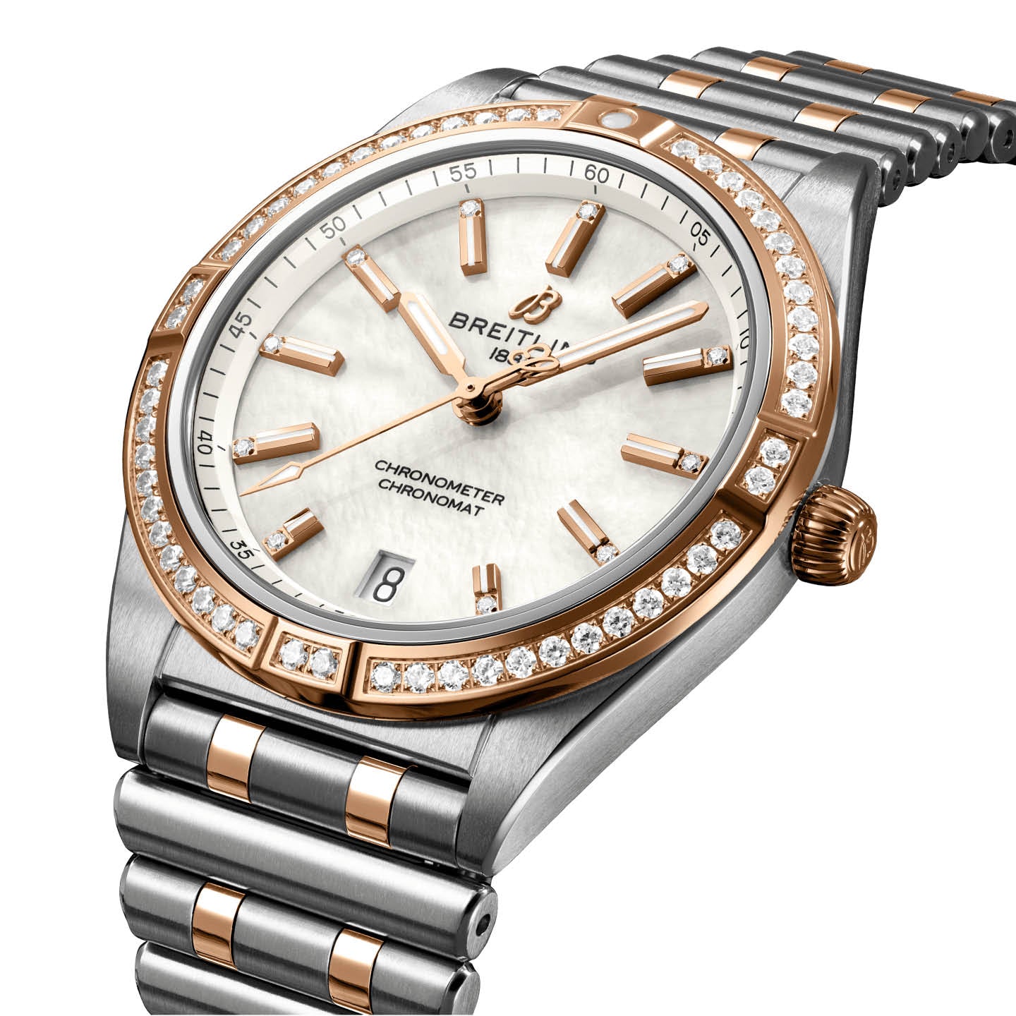 Breitling Chronomat U10380591A2U1
