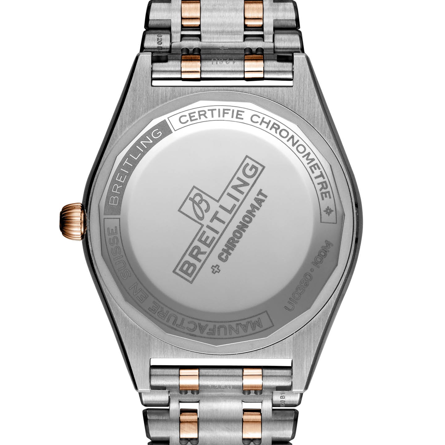 Breitling Chronomat U10380591A2U1