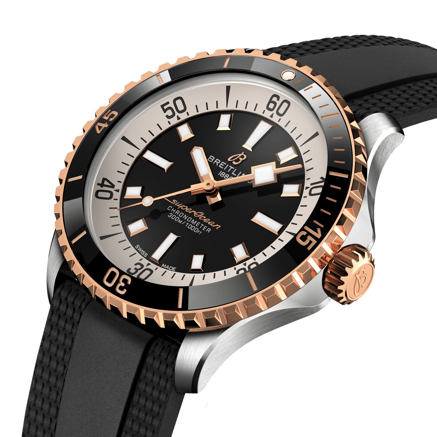 Breitling Superocean U17375211B1S1