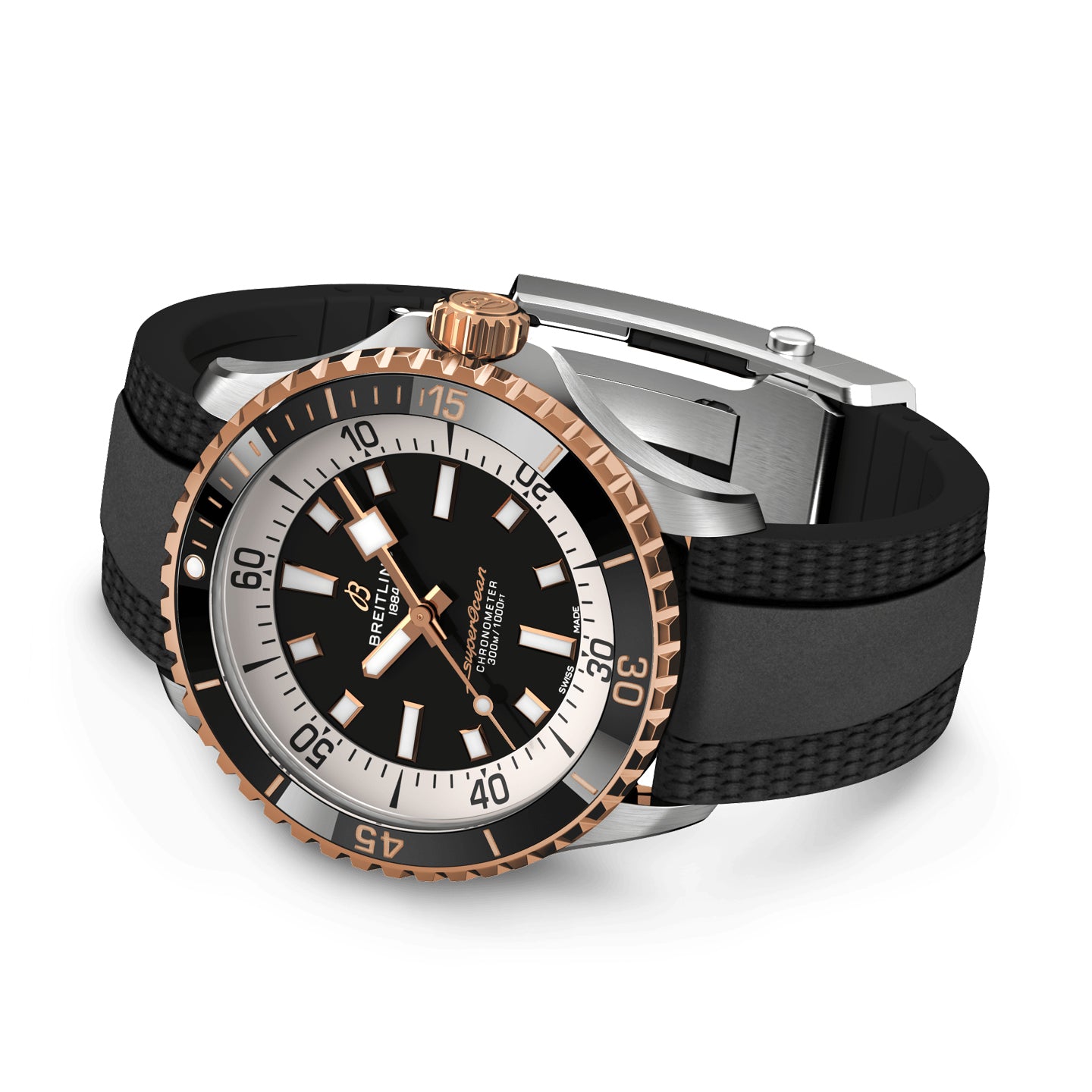 Breitling Superocean U17375211B1S1
