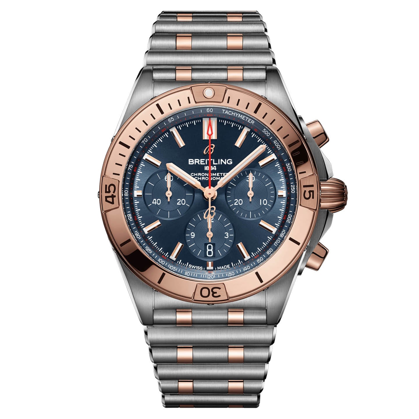 Breitling Chronomat UB0134101C1U1