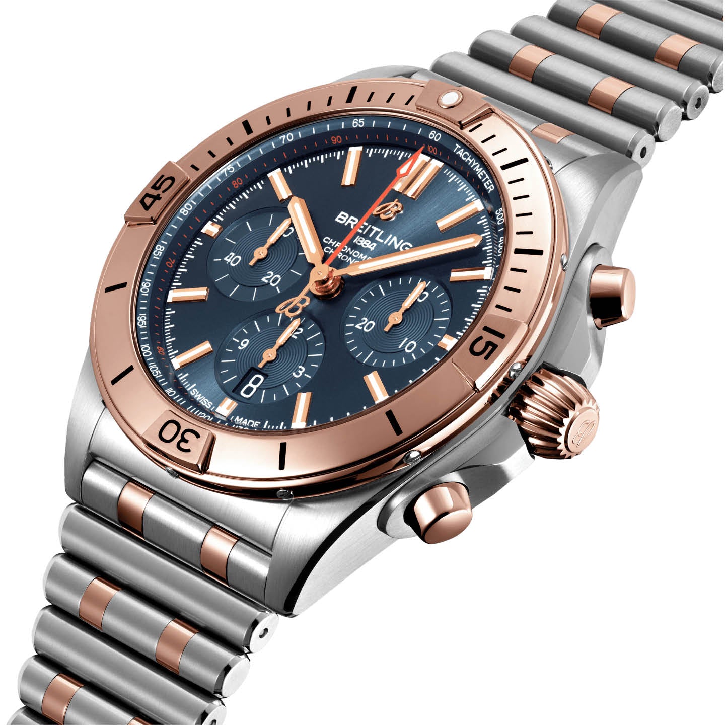 Breitling Chronomat UB0134101C1U1