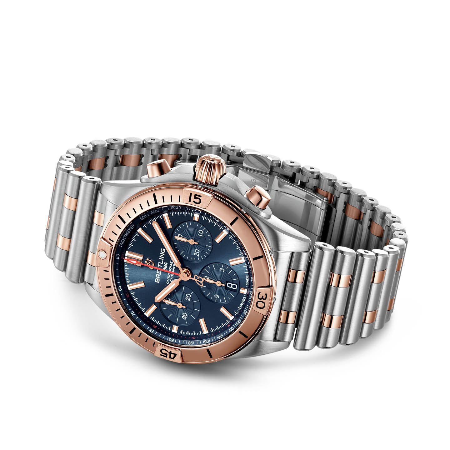 Breitling Chronomat UB0134101C1U1