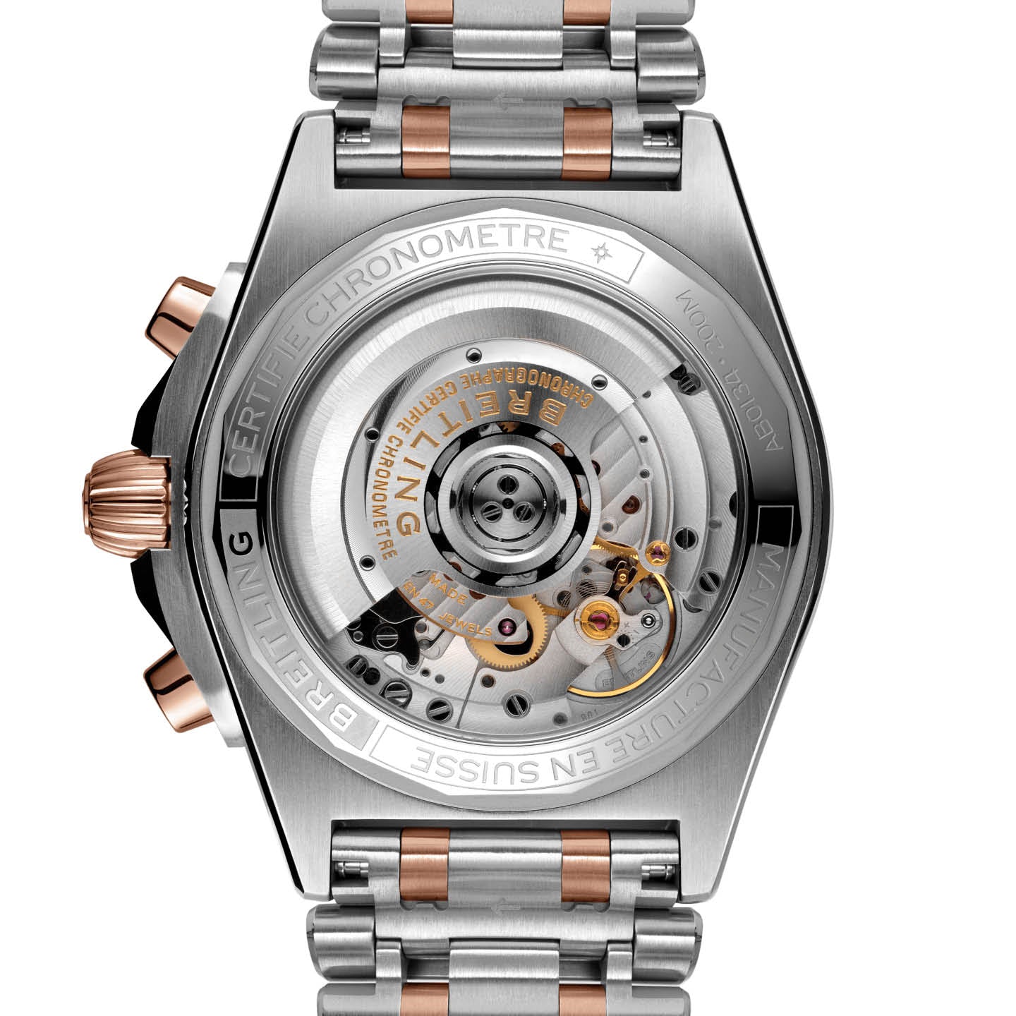 Breitling Chronomat UB0134101C1U1