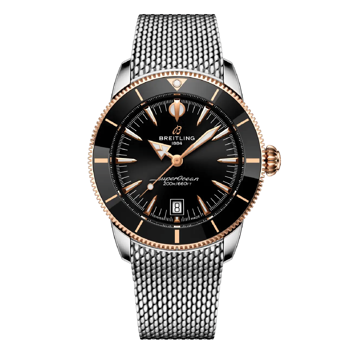 Breitling SuperOcean Heritage B31 Automatic 42mm UB3111241B1