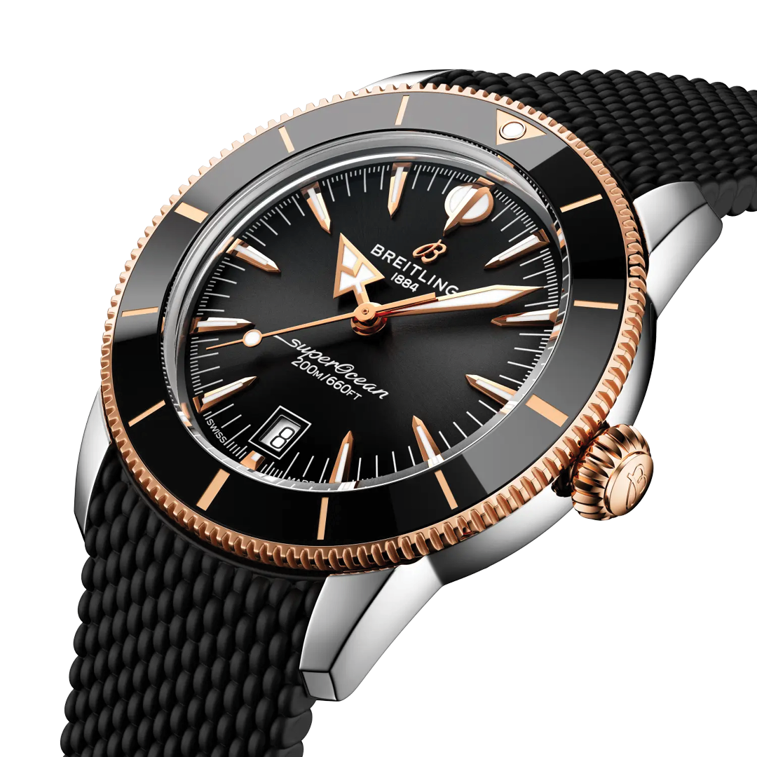 Breitling Superocean Heritage B31 Automatic 42