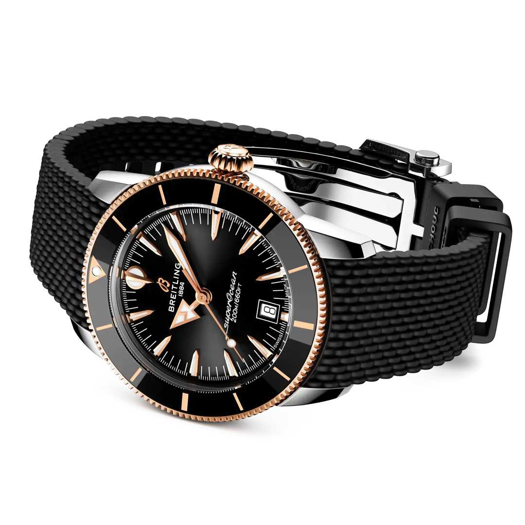 Breitling Superocean Heritage B31 Automatic 42
