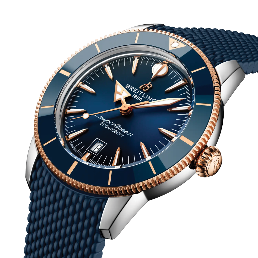 Breitling Superocean Heritage B31 Automatic 44