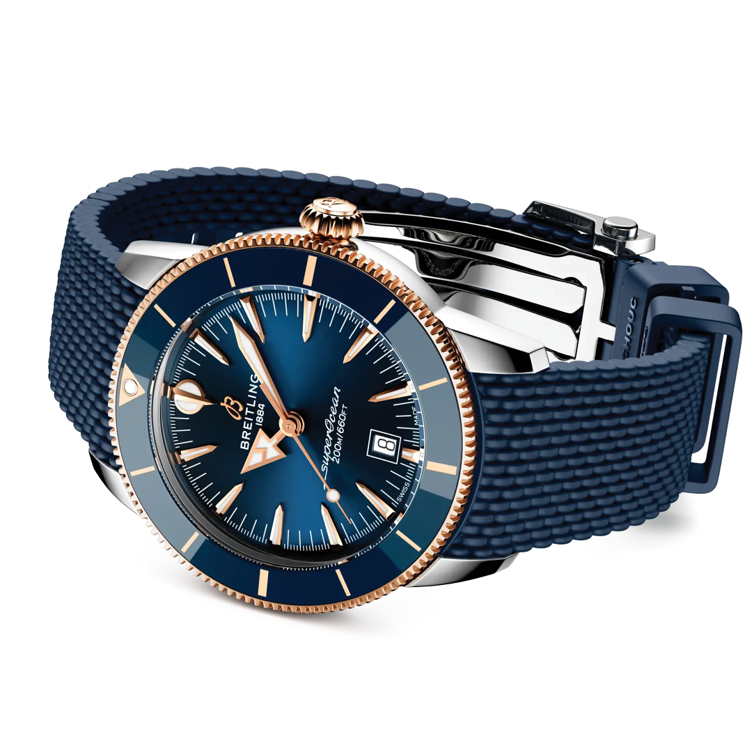Breitling Superocean Heritage B31 Automatic 44
