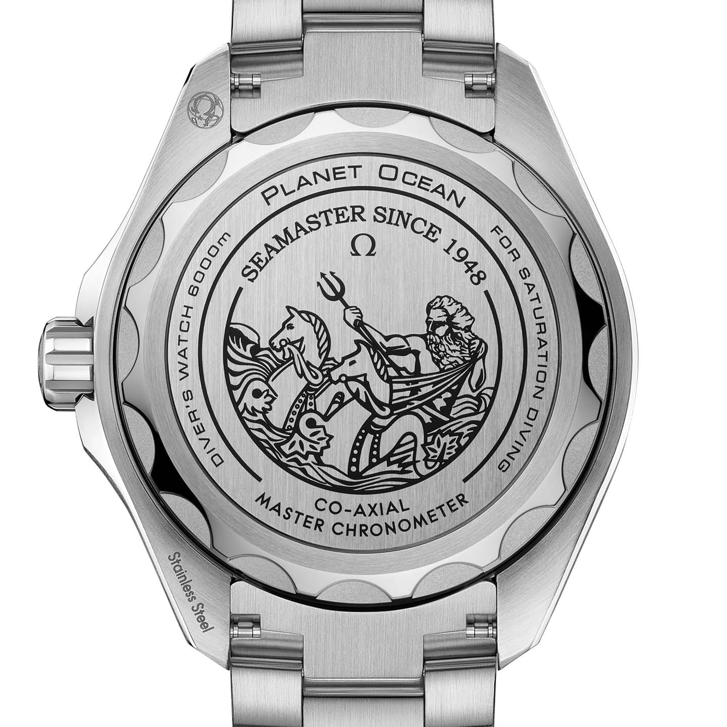 Omega Planet Ocean Ultra Deep 215.30.46.21.03.002