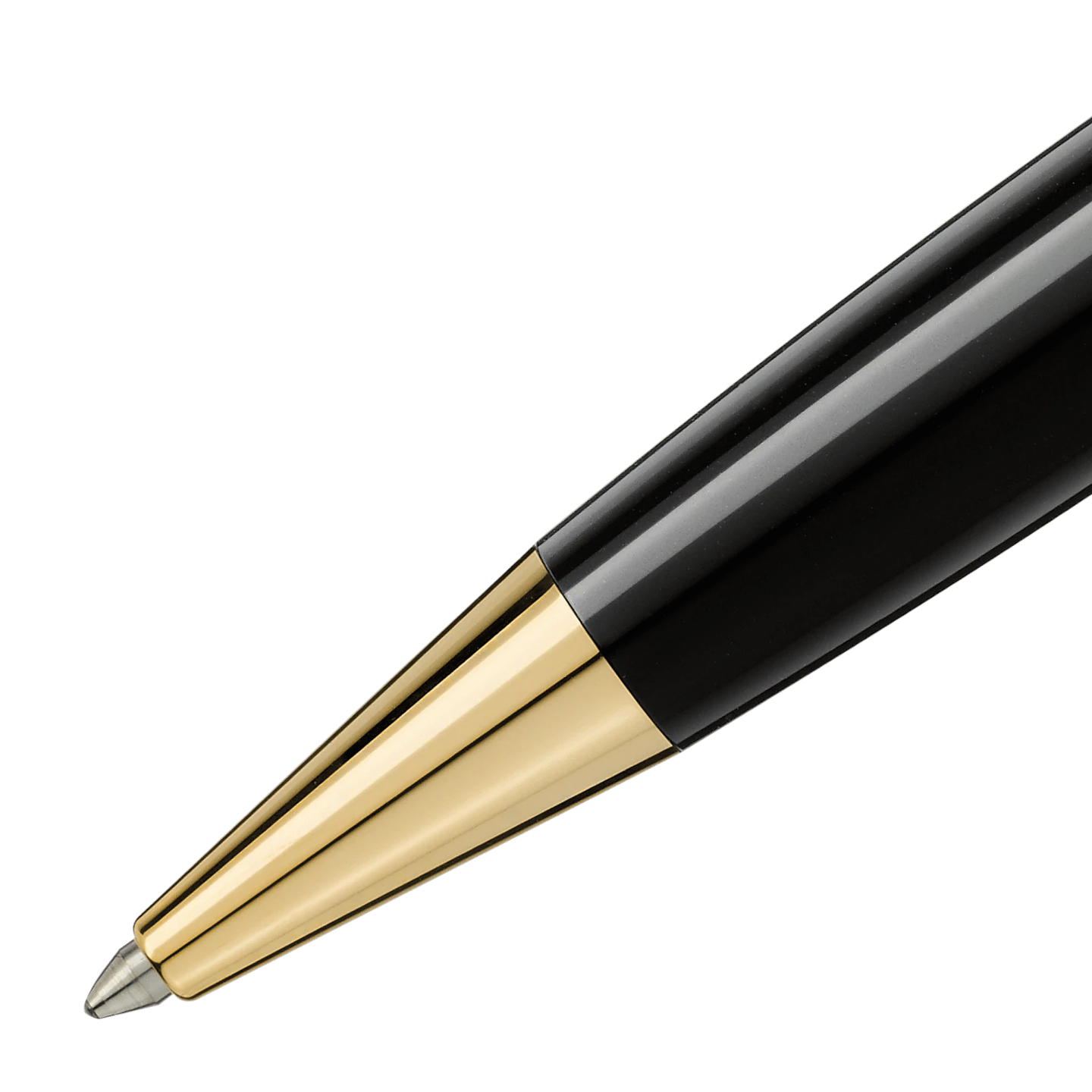 Montblanc Meisterstuck Classique Ballpoint Pen MB10883